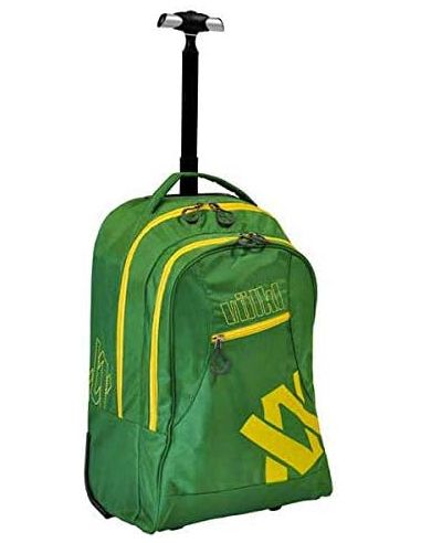 FREE LATOP WHEEL BAG GREEN